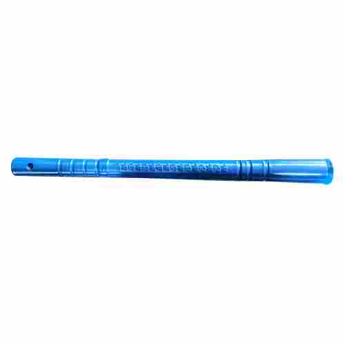 20 Inch Blue Broom Plastic Pipe