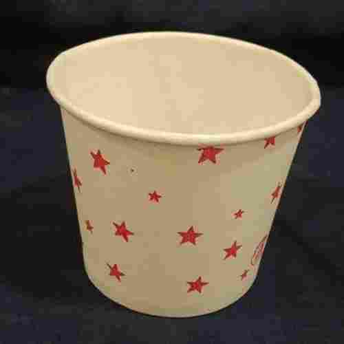 130 ml Paper Tea Cup