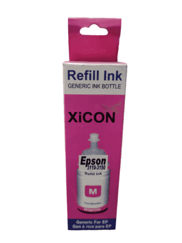 Epson L3150 Magenta Ink