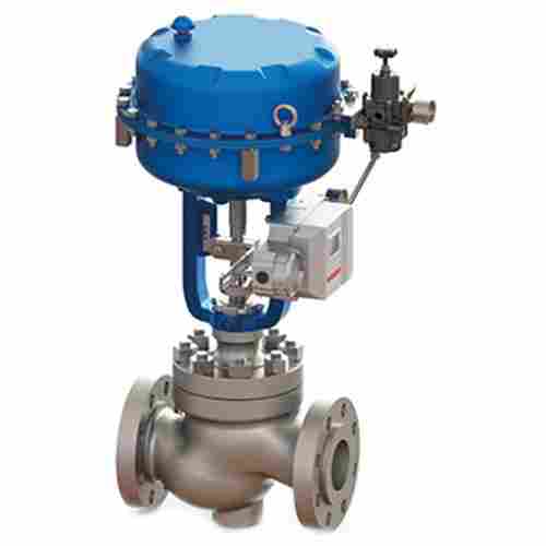 Control Valve at Best Price in Navi Mumbai, Maharashtra J G Valves