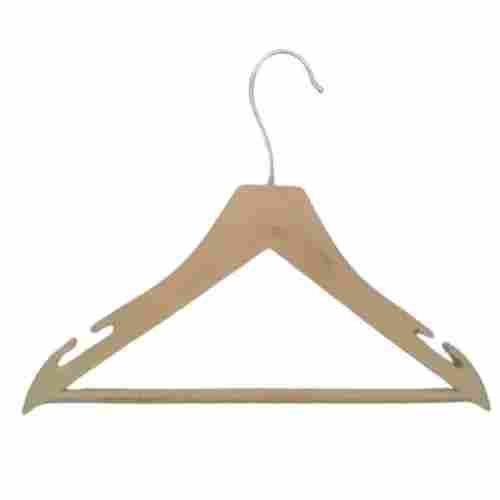 Wooden Hanging Cloth Hanger