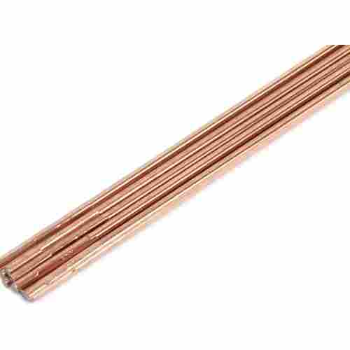 Round Copper Welding Rods at Best Price in Mumbai Rakesh Metal & Tubes