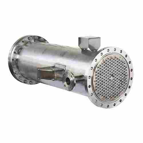 Industrial Heat Exchangers Size Different Sizes Available at Best