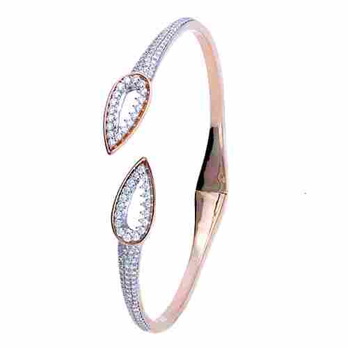 BR11219 Ladies Diamond Bracelets