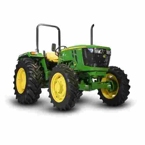 57 HP 2100RPM E Series Tractor