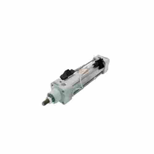 White Iso-vdma Round Tube Reed Switch Cylinders at Best Price in Shirur ...
