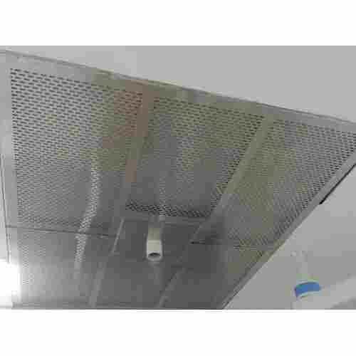 Ceiling Laminar Air Flow Cabinet