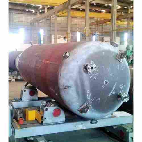 As Per Client Requirements Ammonia Storage Tank at Best Price in