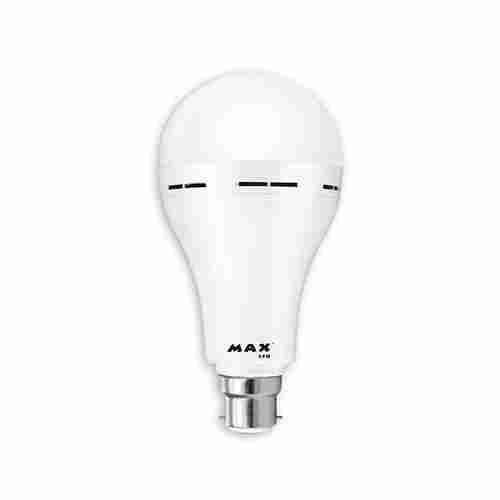White Mjxsc 10w Smart Charge Led Bulb at Best Price in Varanasi Baba
