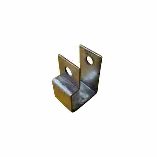 Different Available Industrial Stainless Steel Grating Clamp at Best