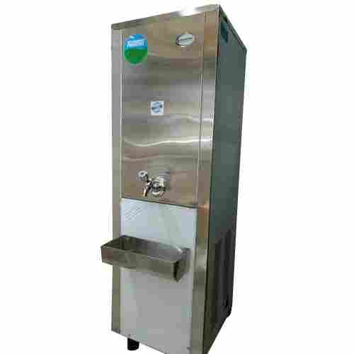 Silver Drinking Water Coolers at Best Price in Raipur Blueshield Ro