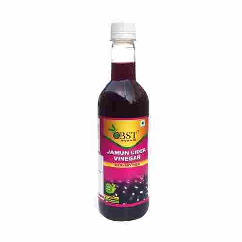 Liquid 500 Ml Mother Jamun Fruit Vinegar at Best Price in Jalandhar