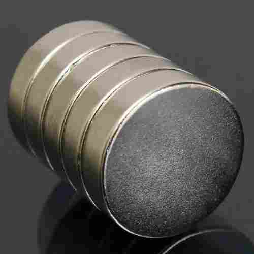 Neodymium Rare Earth Disc Magnet