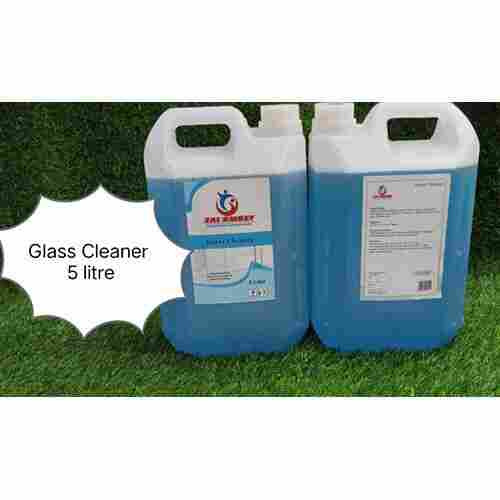 Glass cleaner 5 ltr