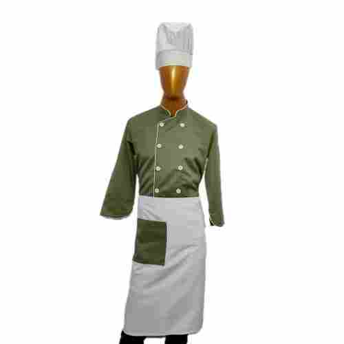 Catering Chef Coat