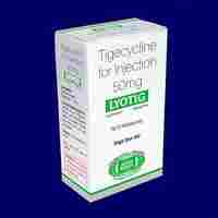 Tigecycline for Injection 50mg
