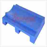 Roto Roll Molded Pallets