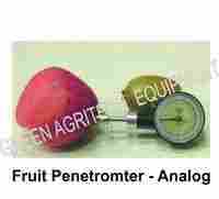 फल पेनेट्रोमीटर