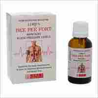 Homeopathic Blood Pressure Control Drops