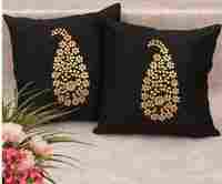 Designer Embroidery Cushion Covers
