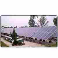 Rural Development Solar Solutions