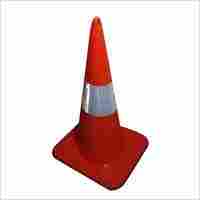 Plastic Road Safety Cone