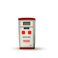 TQCSHEEN  LD5950 Digital Resistivity Meter for Coatings