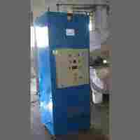 Chemical Industry Hot Oil Generator
