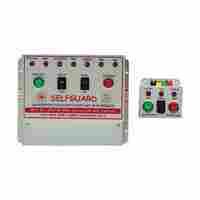 Generator Auto Start Stop Unit With Remote
