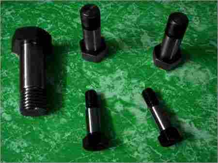 Customized Nuts And Bolts