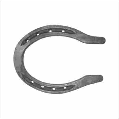Precisely Designed Horse Shoes