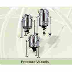 Steel Pressure Vessels 