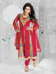 Bridal Salwar Suits
