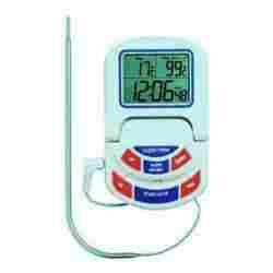 Countdown Digital Oven Thermometer