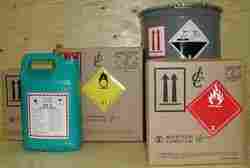 Hazardous Chemicals Delivery