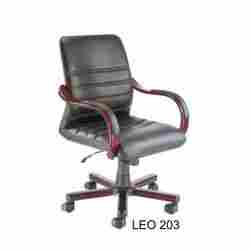 Leo 203 Executive Chairs