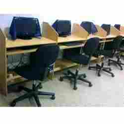 School And College Lab Furniture
