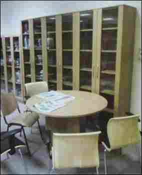 Library Furniture 