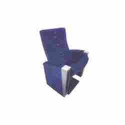 Compact Design Push Back Chairs