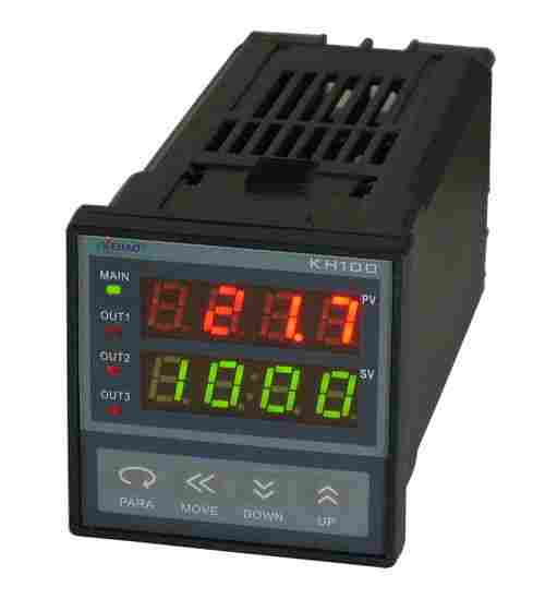 Programmable Pid Process Controller