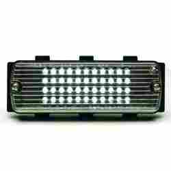 500 Series 5mm LED For Emergency Vehicles