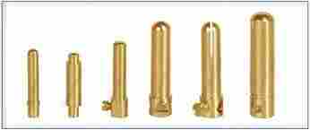 Brass Electrical Sockets