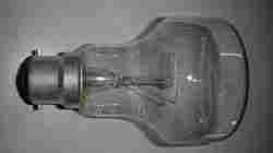 Transparent Auto GLS Bulb