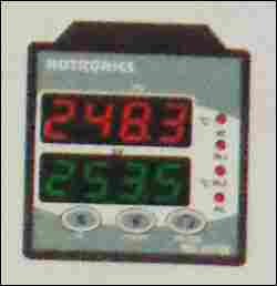Pid Controllers (Model No Pid-3040s)