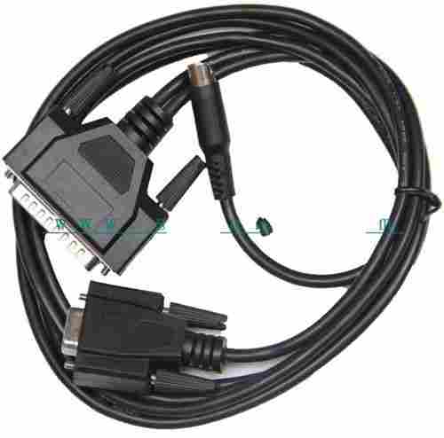 SC09, SC-09 for Mitsubishi Programming Cable