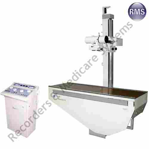 Fixed Xray Machine at Best Price in Panchkula, Haryana Recorders