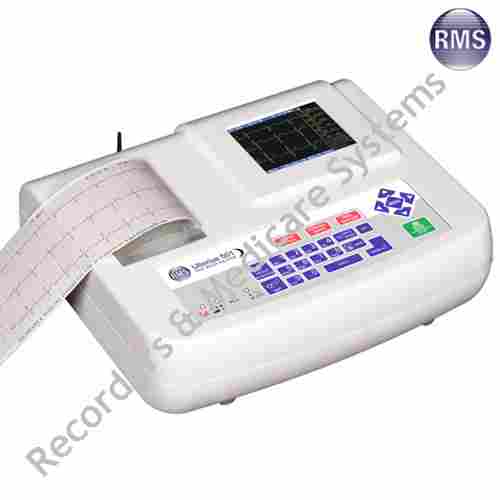 Tele Ecg System at Best Price in Panchkula, Haryana Recorders