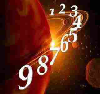 Numerologist Service (Lucky Number And Lucky Colour)
