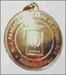 Medals (JHC-14)