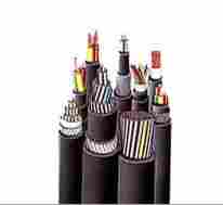 FRLS - PVC Power / Control Cables